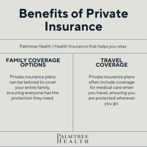 Benefits of Private Health Insurance