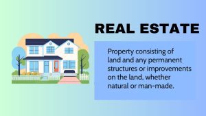 Benefits of Real Estate Investment